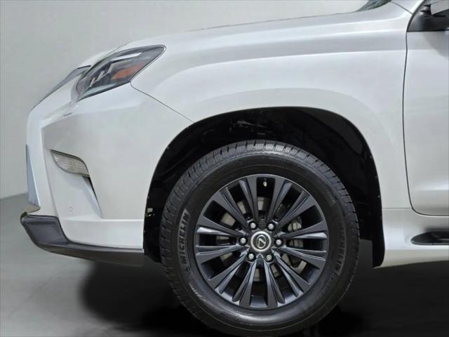 2023 Lexus GX 460 Luxury