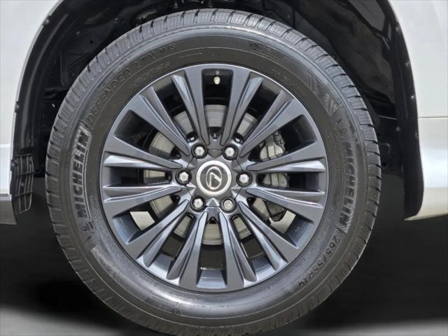 2023 Lexus GX 460 Luxury