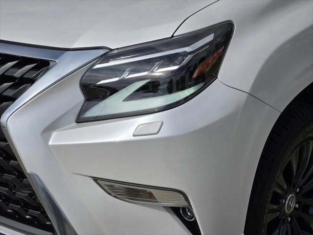 2023 Lexus GX 460 Luxury