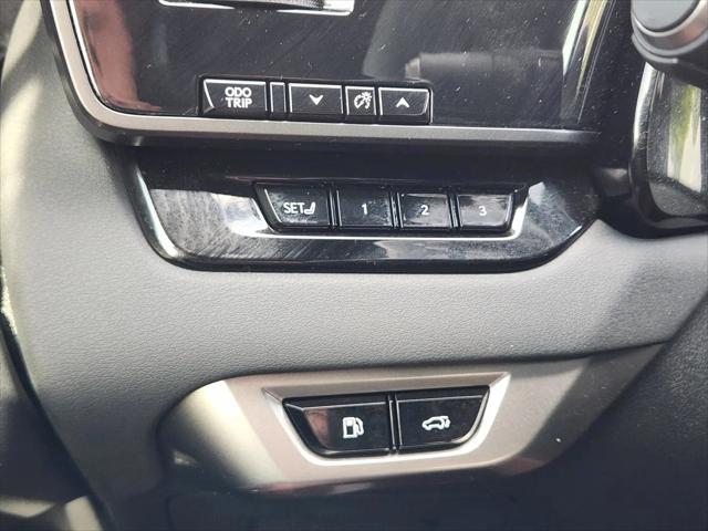 2024 Lexus RX 350 Luxury