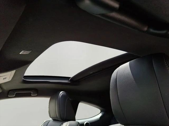 2021 Lexus RC 350 F SPORT