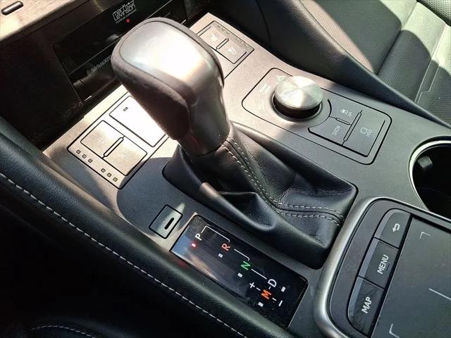 2021 Lexus RC 350 F SPORT