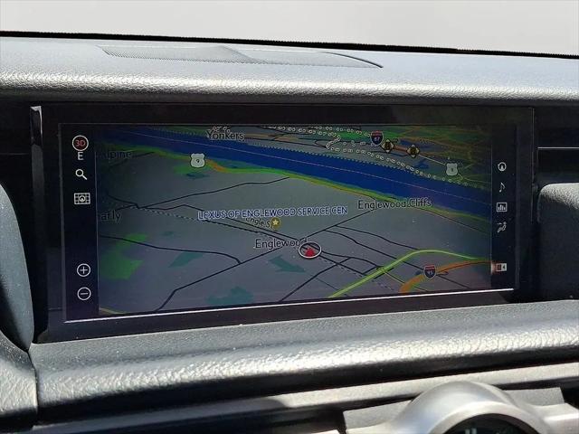 2021 Lexus RC 350 F SPORT