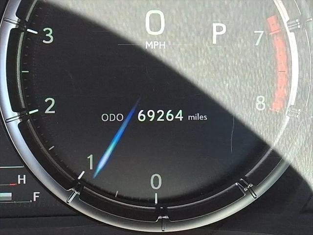 2021 Lexus RC 350 F SPORT