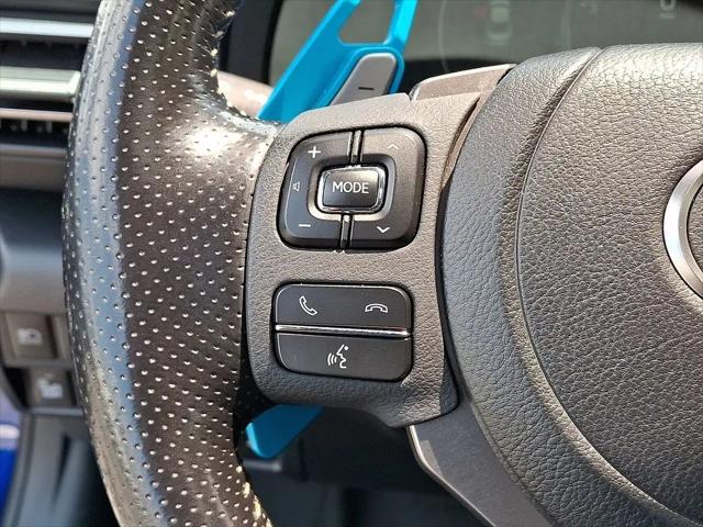 2021 Lexus RC 350 F SPORT