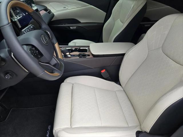 2026 Lexus RX 350 Luxury