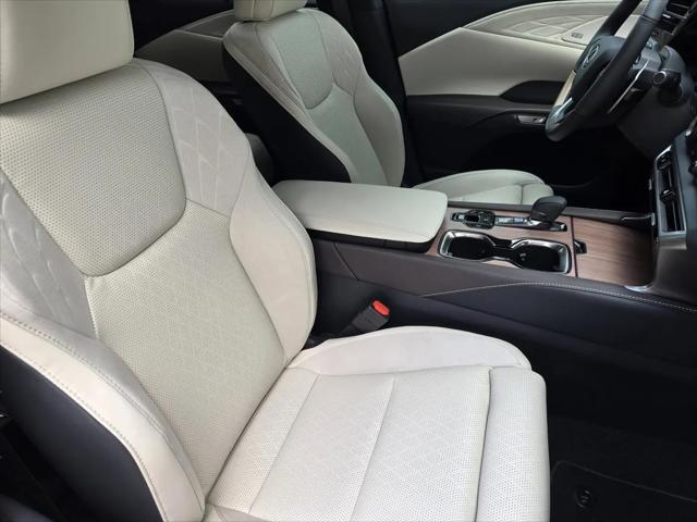 2026 Lexus RX 350 Luxury