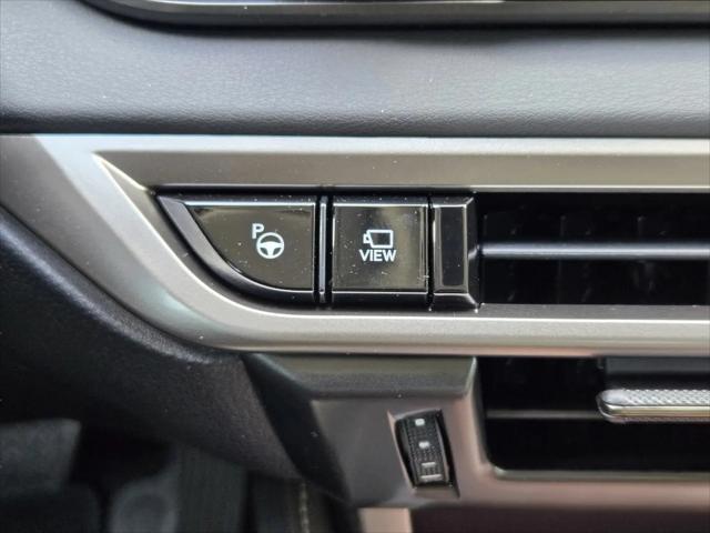 2026 Lexus RX 350 Luxury
