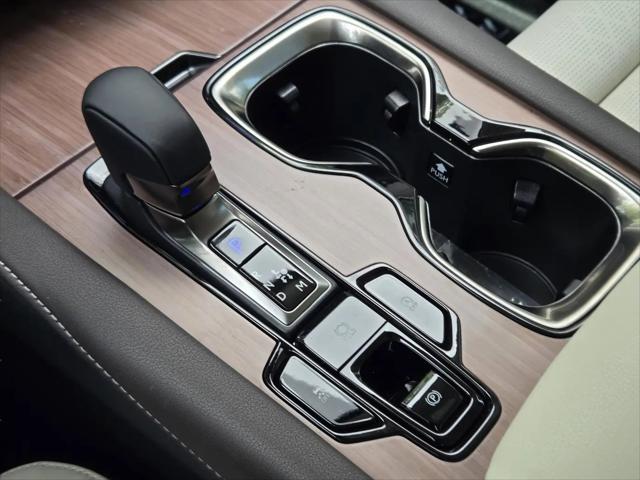 2026 Lexus RX 350 Luxury