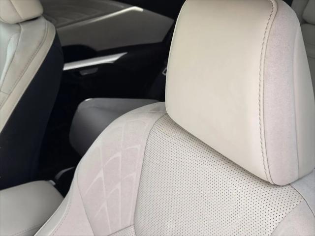 2026 Lexus RX 350 Luxury