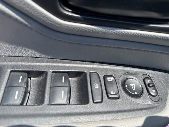 2021 Honda Odyssey EX