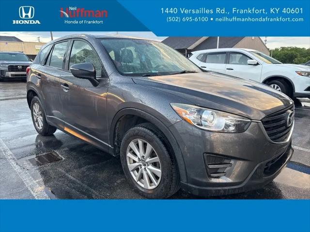 2016 Mazda CX-5 Sport for sale in Frankfort, KY