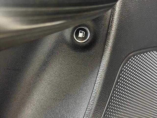 2016 Jeep Cherokee Altitude