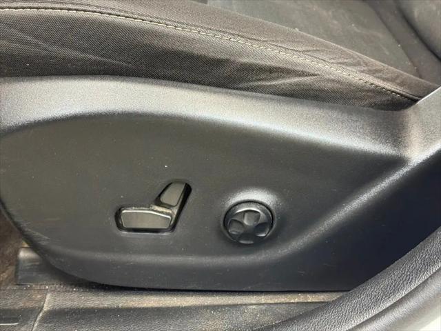 2016 Jeep Cherokee Altitude
