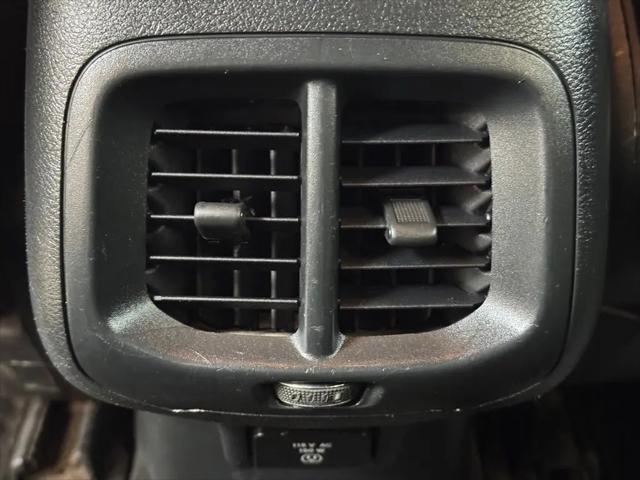 2016 Jeep Cherokee Altitude
