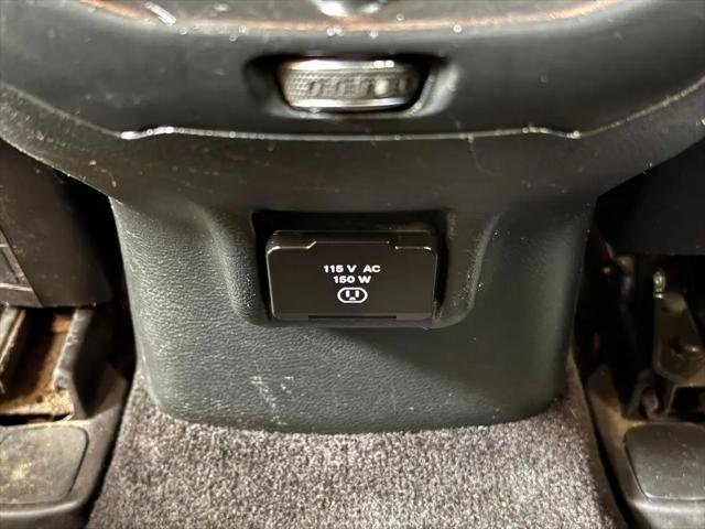 2016 Jeep Cherokee Altitude