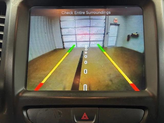 2016 Jeep Cherokee Altitude