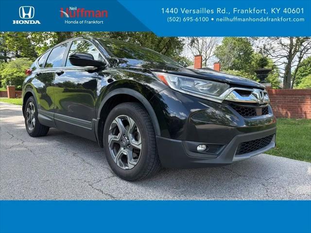 2019 Honda CR-V EX-L for sale in Frankfort, KY