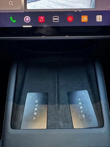 2025 Tesla Model 3 Long Range Rear-Wheel Drive