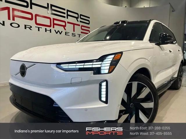 2025 Volvo X 90 Ultra, Twin Motor, Fully electric, 7 Seats for sale in Indianapolis, IN