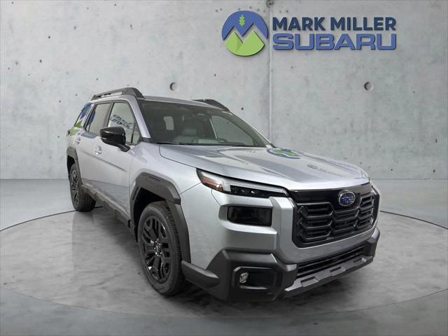 2026 Subaru Outback Limited XT for sale in Salt Lake City, UT