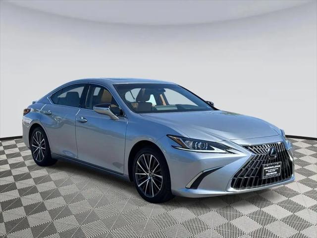 2023 Lexus ES 300h ES 300h for sale in Chantilly, VA