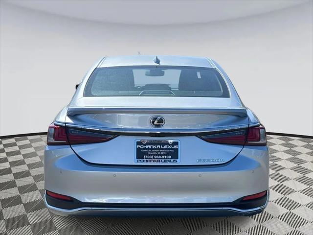 2023 Lexus ES 300h ES 300h