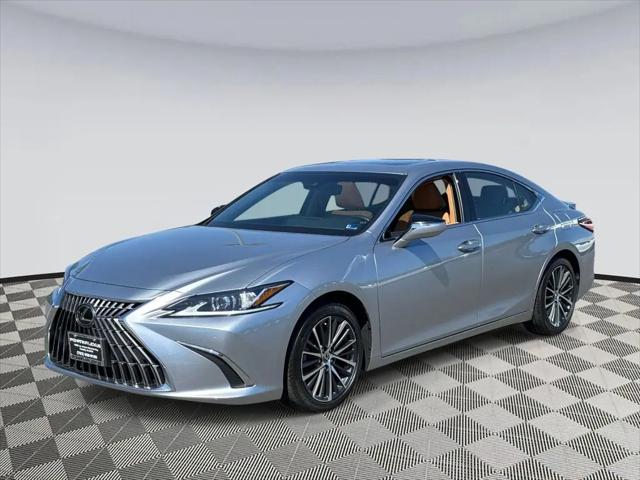 2023 Lexus ES 300h ES 300h