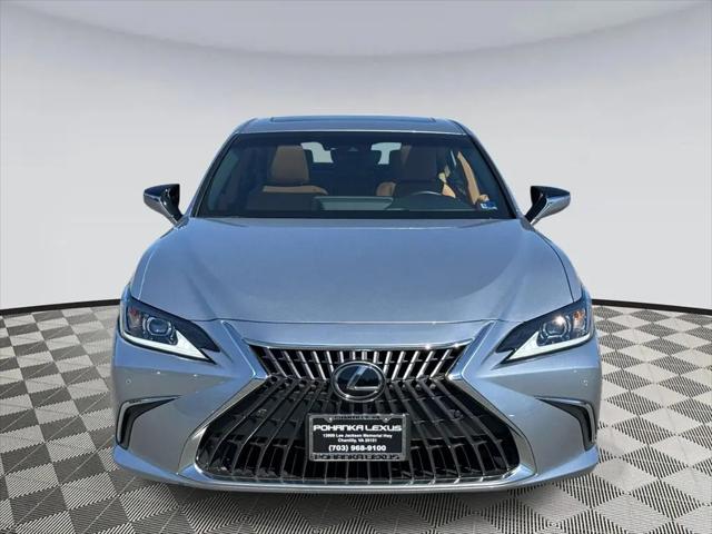 2023 Lexus ES 300h ES 300h