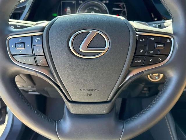 2023 Lexus ES 300h ES 300h