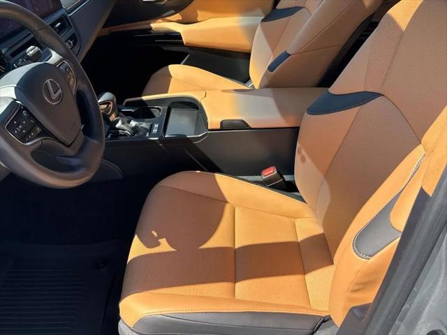 2023 Lexus ES 300h ES 300h