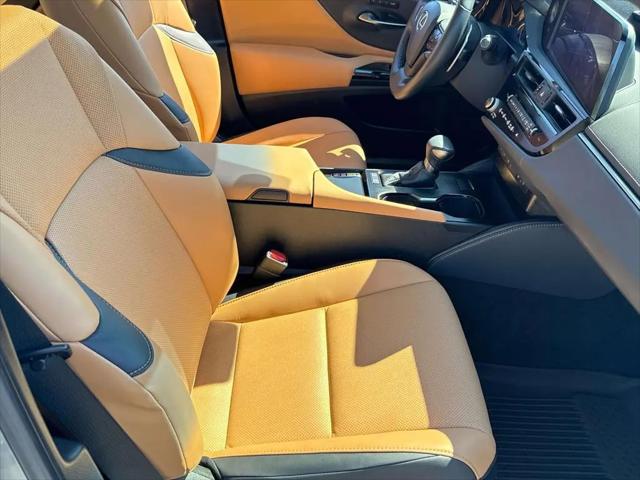 2023 Lexus ES 300h ES 300h