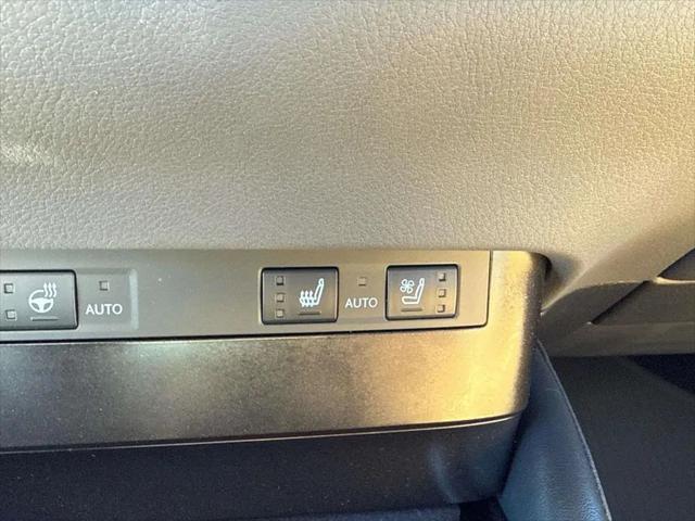 2023 Lexus ES 300h ES 300h