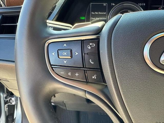 2023 Lexus ES 300h ES 300h