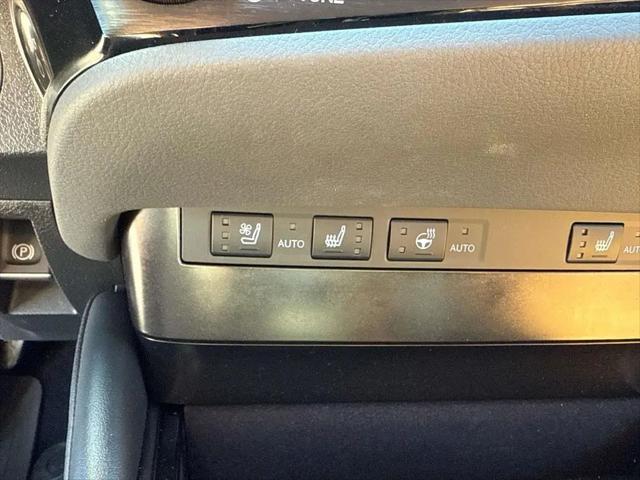 2023 Lexus ES 300h ES 300h