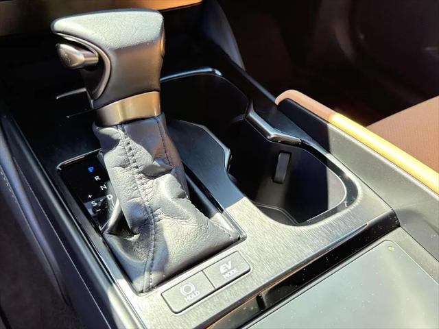 2023 Lexus ES 300h ES 300h
