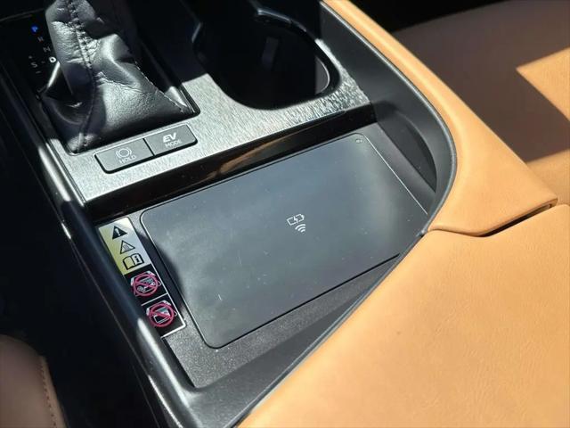2023 Lexus ES 300h ES 300h