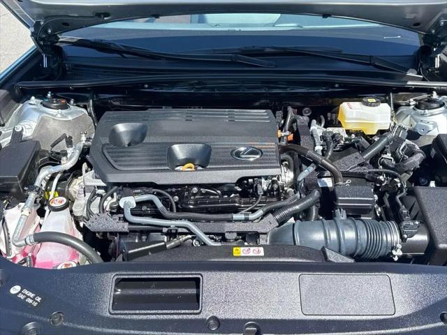 2023 Lexus ES 300h ES 300h