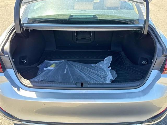 2023 Lexus ES 300h ES 300h