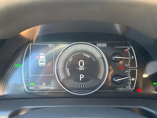 2023 Lexus ES 300h ES 300h