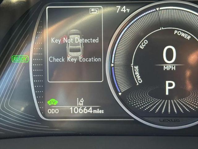 2023 Lexus ES 300h ES 300h