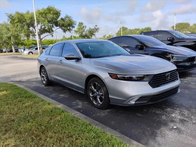2023 Honda Accord EX for sale in Cocoa, FL