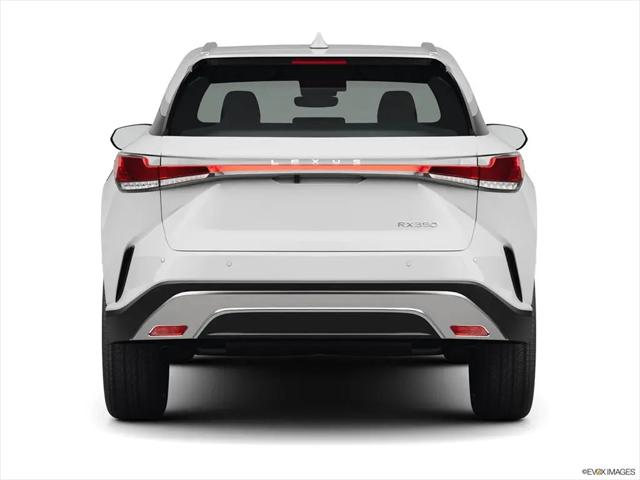 2026 Lexus RX 350 Premium+