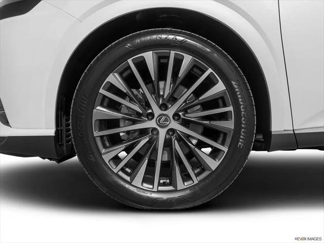 2026 Lexus RX 350 Premium+
