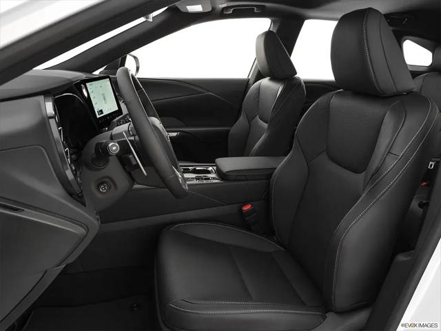 2026 Lexus RX 350 Premium+