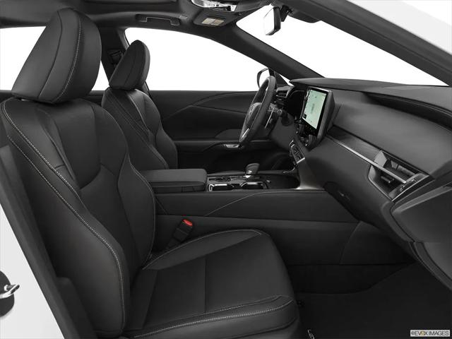 2026 Lexus RX 350 Premium+