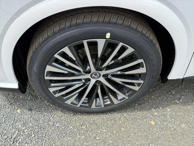 2026 Lexus RX 350 Premium+