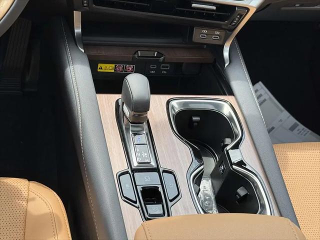 2026 Lexus RX 350 Premium+