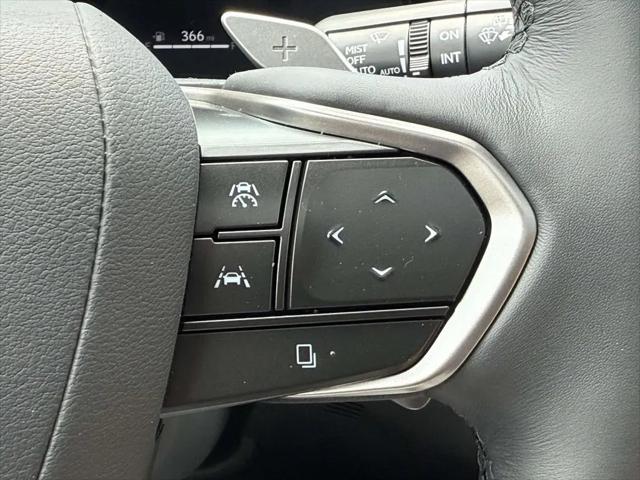 2026 Lexus RX 350 Premium+