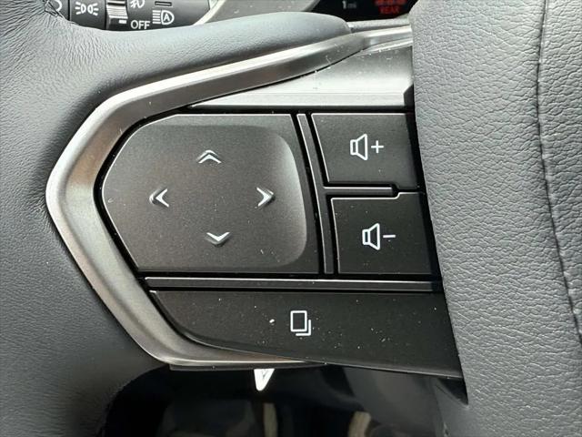 2026 Lexus RX 350 Premium+